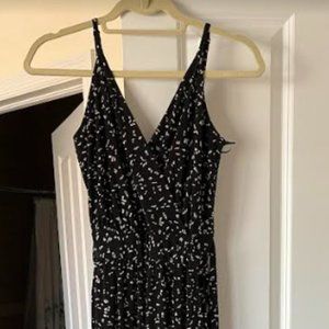 Kaleigh Rochelle Knit Jumpsuit, Size Small, NWT